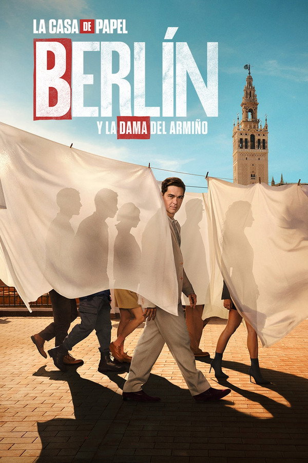 Berlín y la dama del armiño (2026)