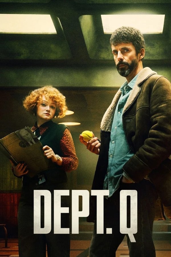 Dept. Q (2025)