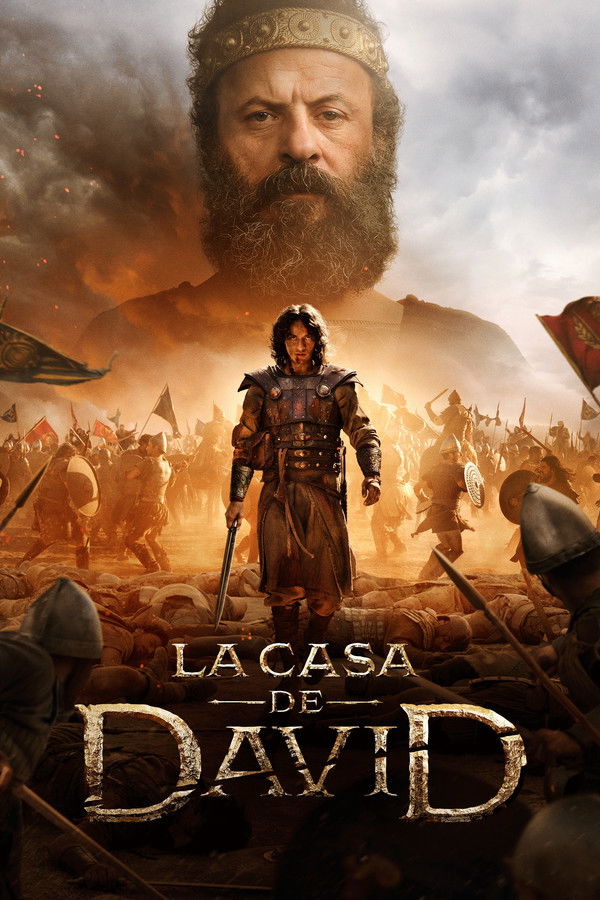 La casa de David (2025)