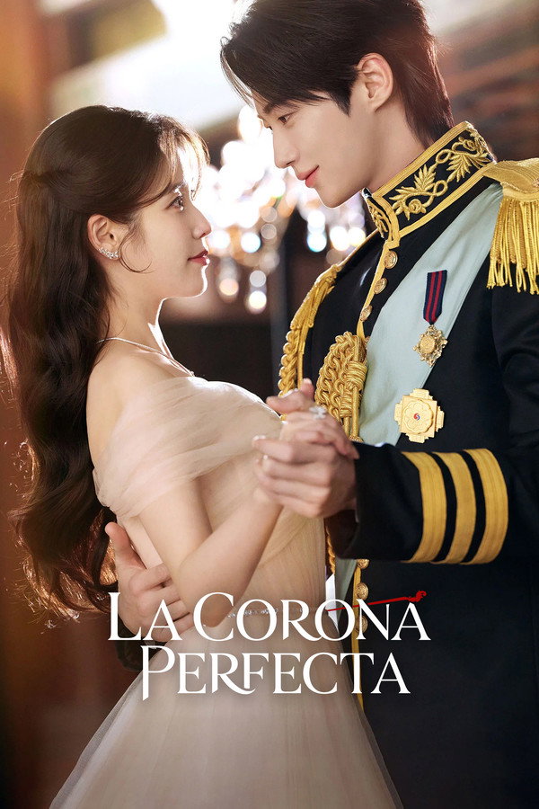 La corona perfecta (2026)