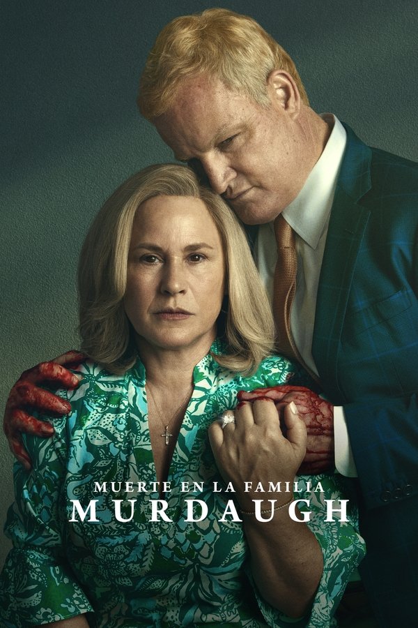 Muerte en la familia Murdaugh (2025)