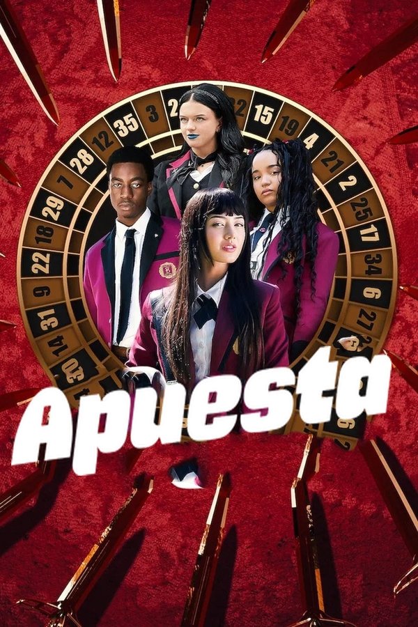 Apuesta (2025)