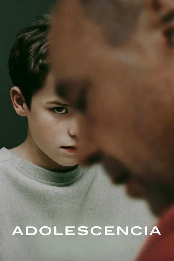 Adolescencia (2025)