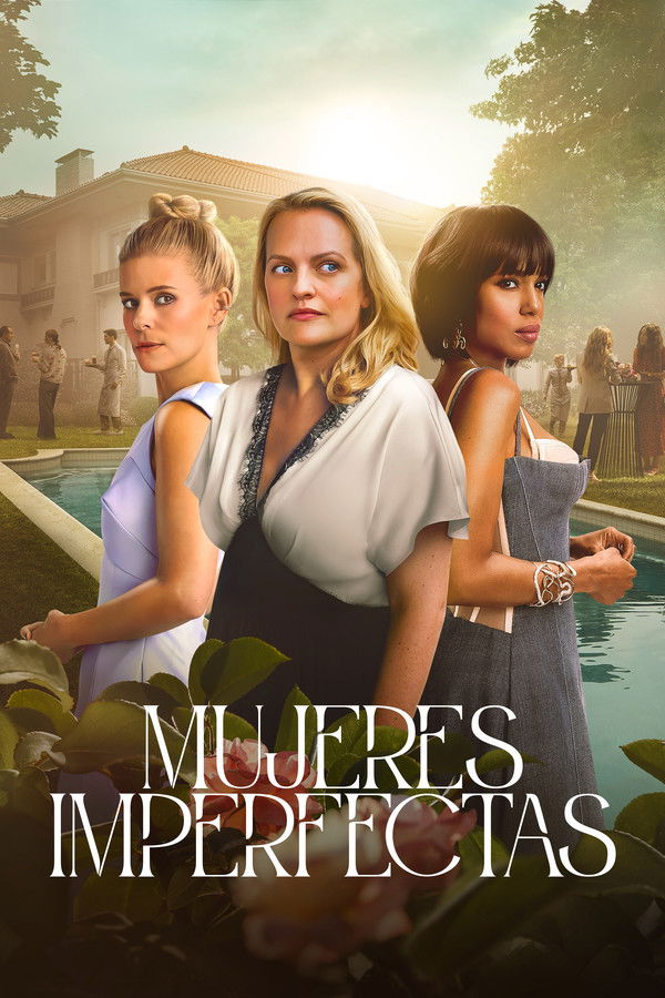 Mujeres imperfectas (2026)