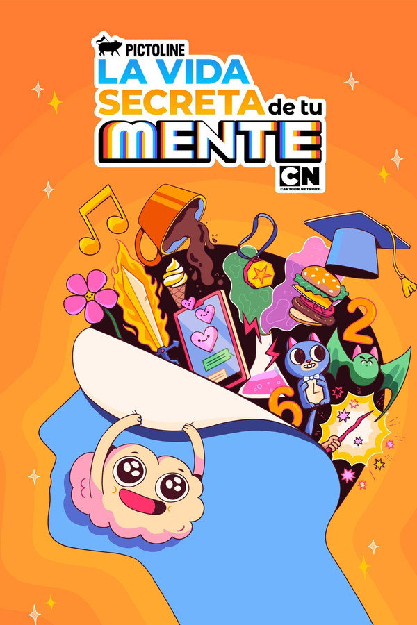 La Vida Secreta de tu Mente (2023)