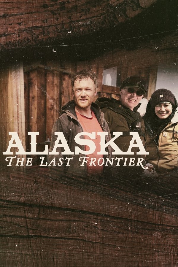 Alaska, última frontera (2011)