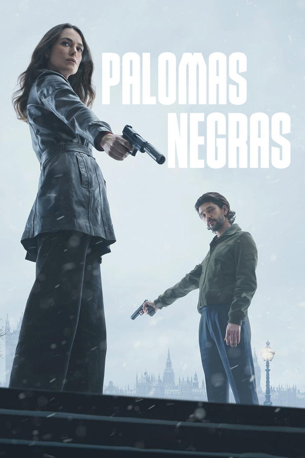 Palomas negras (2024)