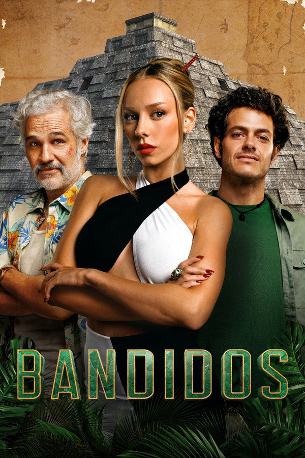 Bandidos (2024)
