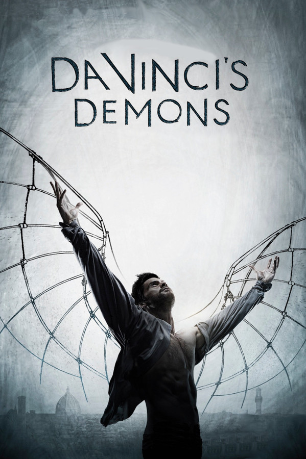 Da Vinci's Demons (2013)