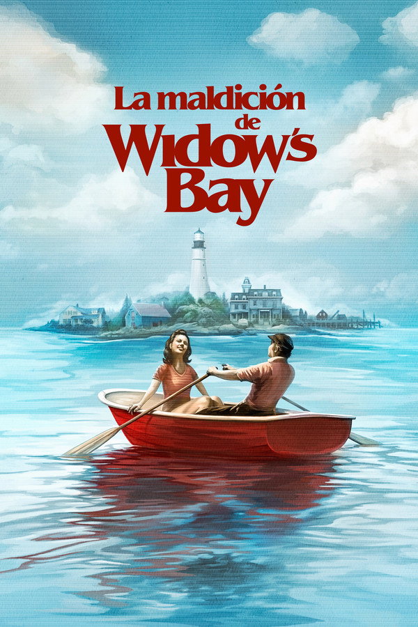 La maldición de Widow's Bay (2026)
