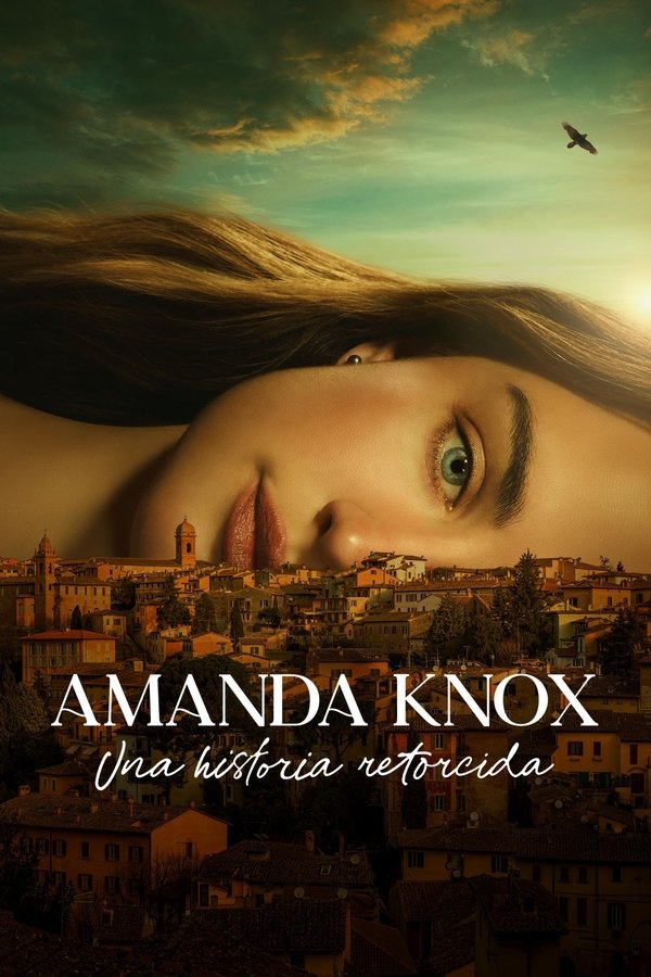 Amanda Knox: Una historia retorcida (2025)