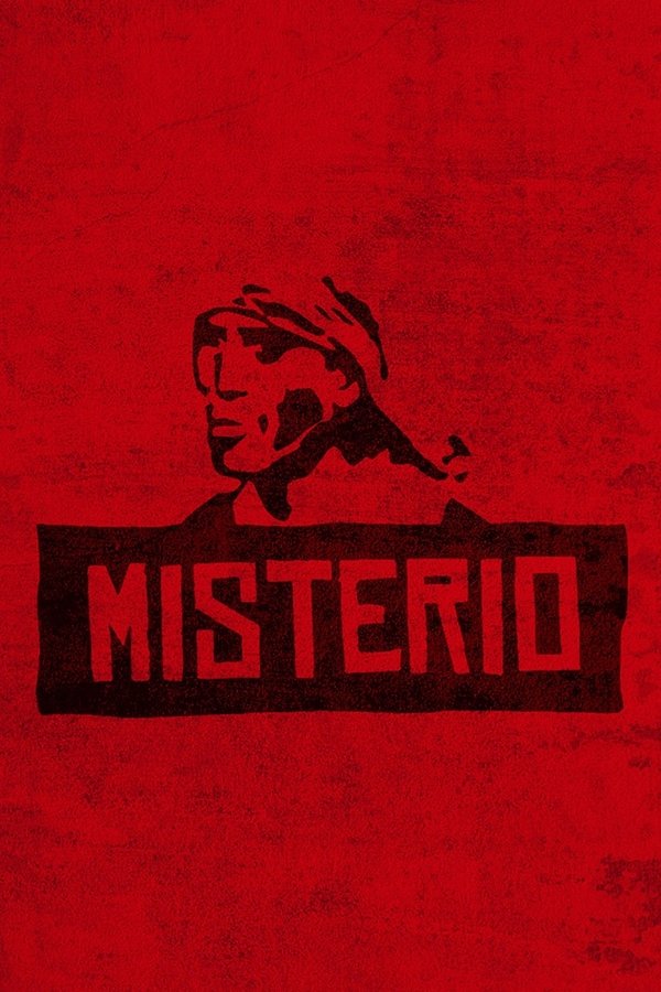 Misterio (2005)
