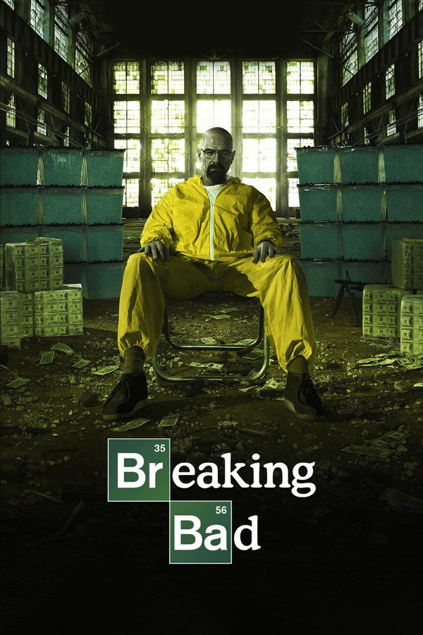 Breaking Bad (2008)