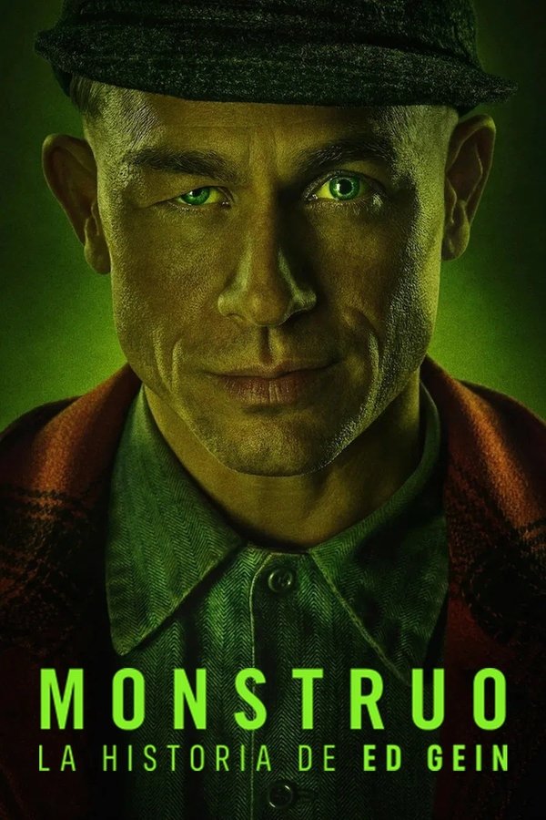 Monstruo: La historia de Ed Gein (2025)